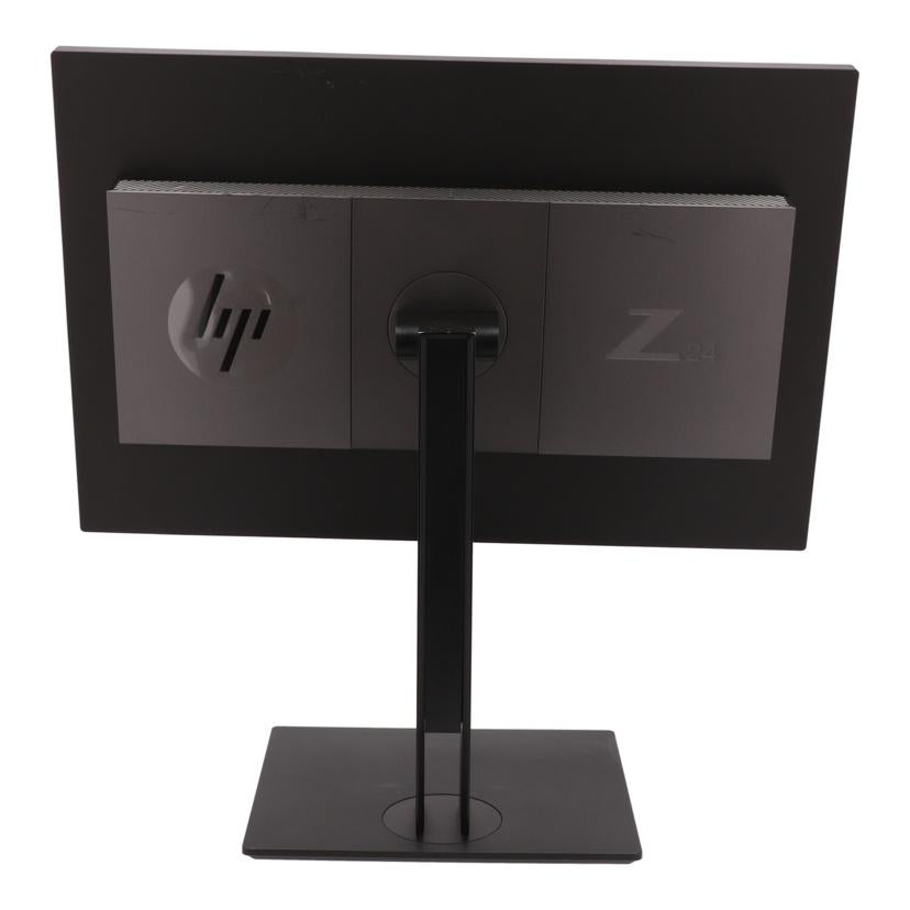 ＨＰ ヒューレットパッカード/ｈｐ　Ｚ２４　モニター/Z24n G2//6CM9380G96/Bランク/77