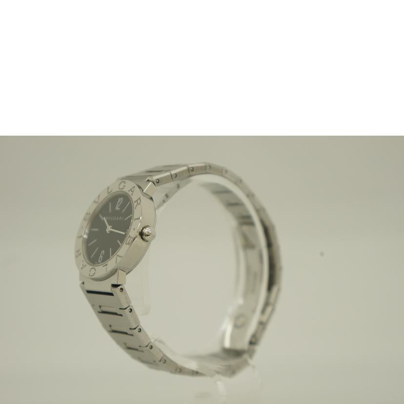 BVLGARI ブルガリ/ブルガリブルガリ/BB26SS//L373422/ABランク/09