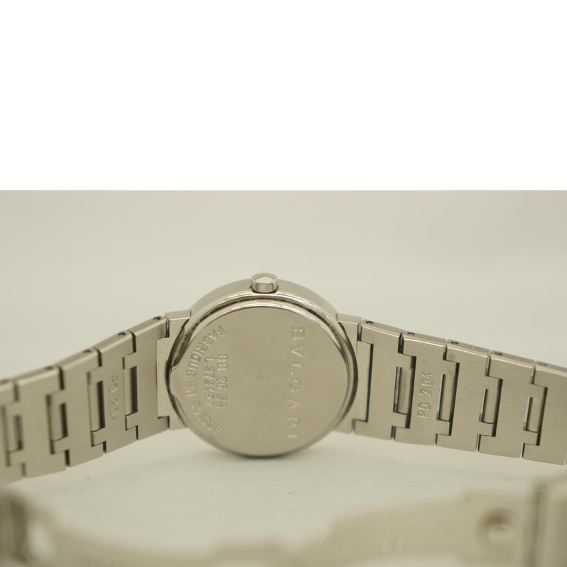 BVLGARI ブルガリ/ブルガリブルガリ/BB26SS//L373422/ABランク/09