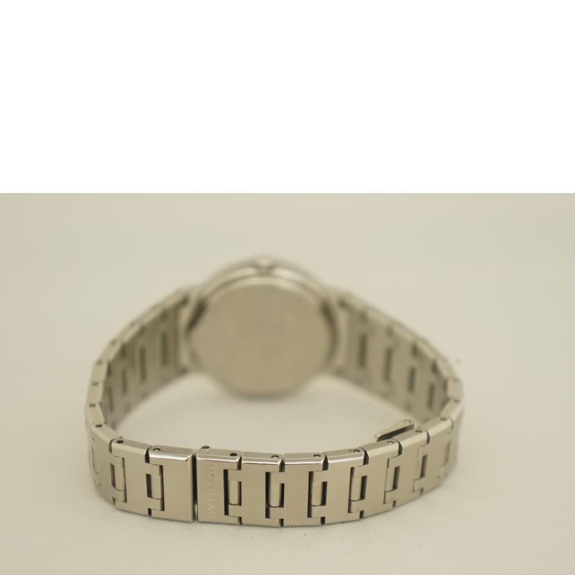 BVLGARI ブルガリ/ブルガリブルガリ/BB26SS//L373422/ABランク/09