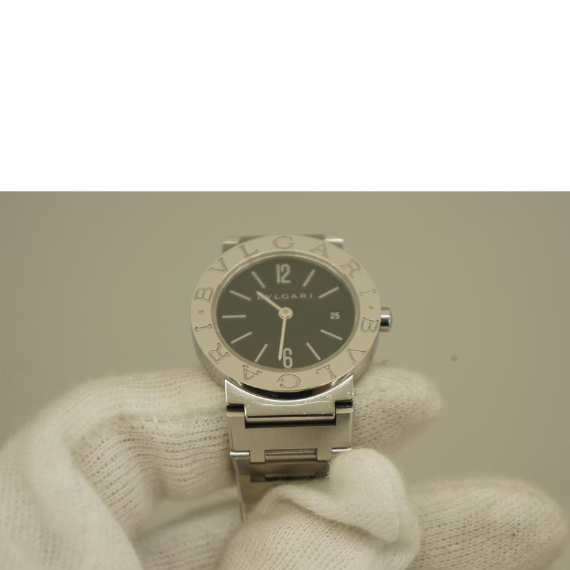 BVLGARI ブルガリ/ブルガリブルガリ/BB26SS//L373422/ABランク/09