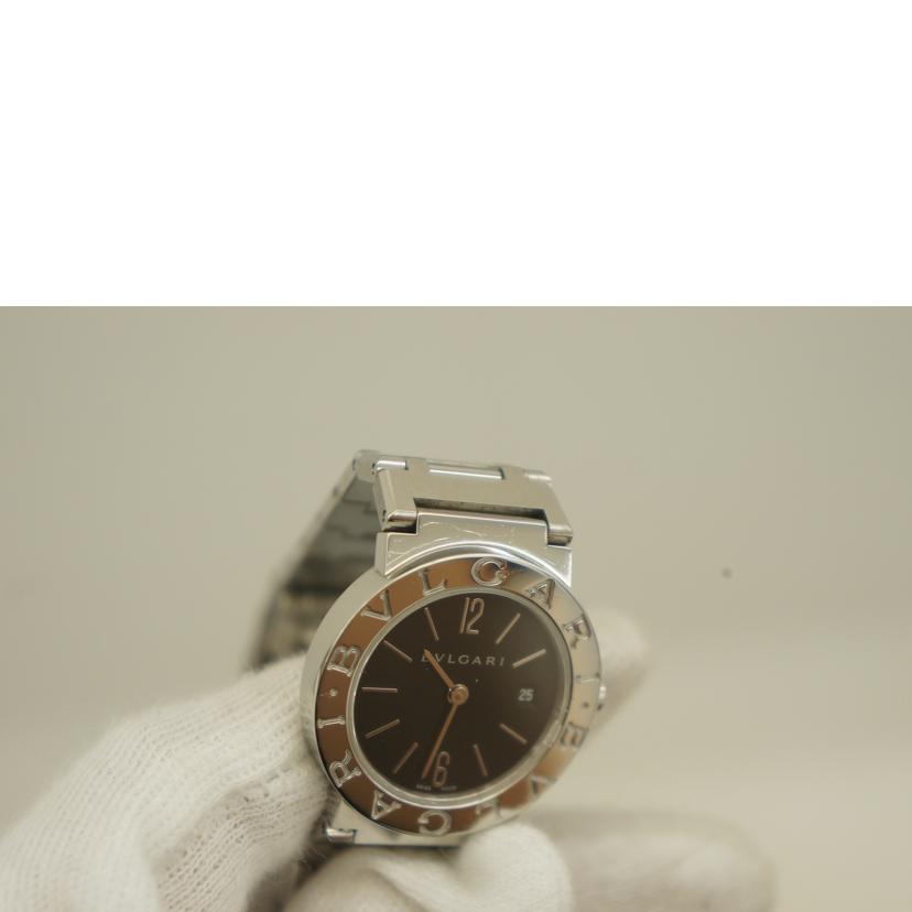 BVLGARI ブルガリ/ブルガリブルガリ/BB26SS//L373422/ABランク/09