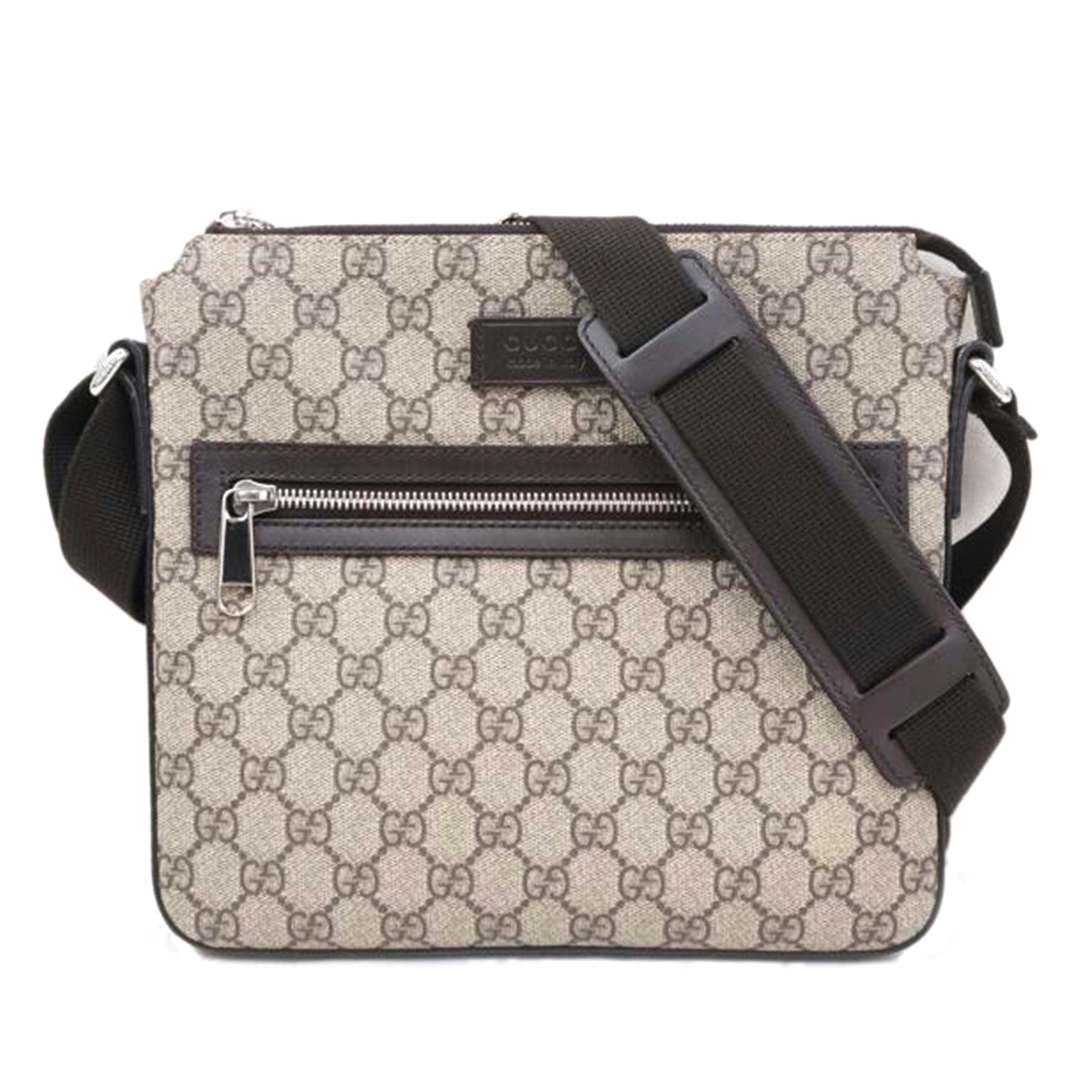 ＧＵＣＣＩ グッチ/ＧＧスプリームショルダー/406410//498879/ABランク/67