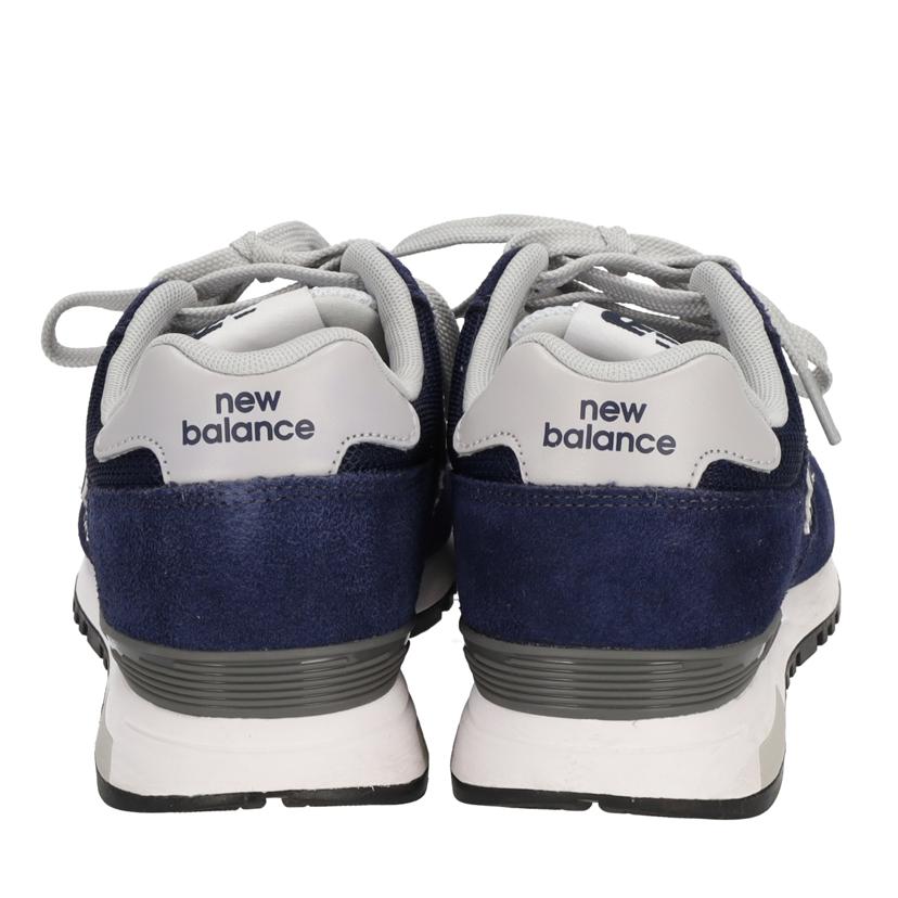 ｎｅｗ　ｂａｌａｎｃｅ ニューバランス/ローカットスニーカー／ＮＶＹ/ML565EN1//ABランク/94