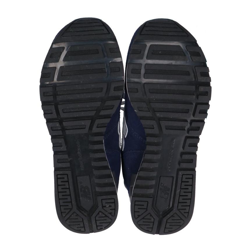 ｎｅｗ　ｂａｌａｎｃｅ ニューバランス/ローカットスニーカー／ＮＶＹ/ML565EN1//ABランク/94
