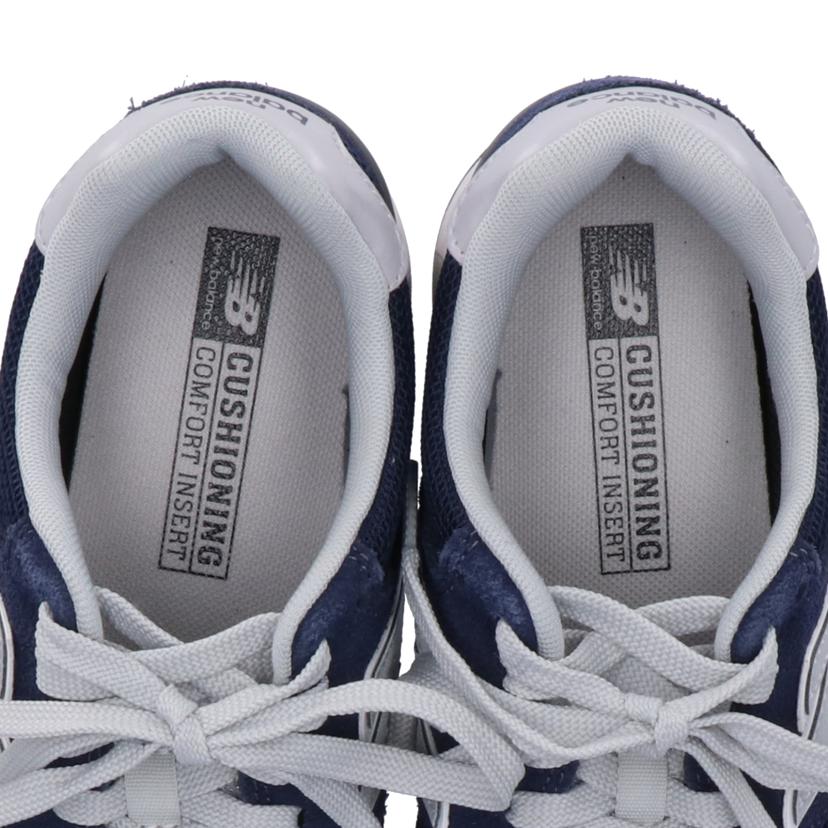 ｎｅｗ　ｂａｌａｎｃｅ ニューバランス/ローカットスニーカー／ＮＶＹ/ML565EN1//ABランク/94