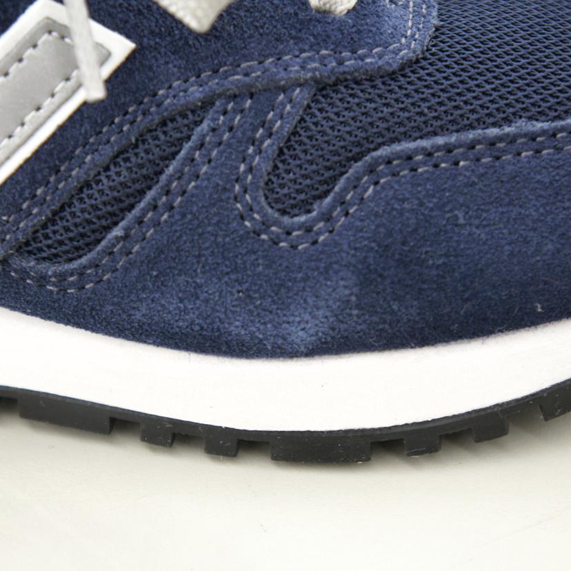 ｎｅｗ　ｂａｌａｎｃｅ ニューバランス/ローカットスニーカー／ＮＶＹ/ML565EN1//ABランク/94