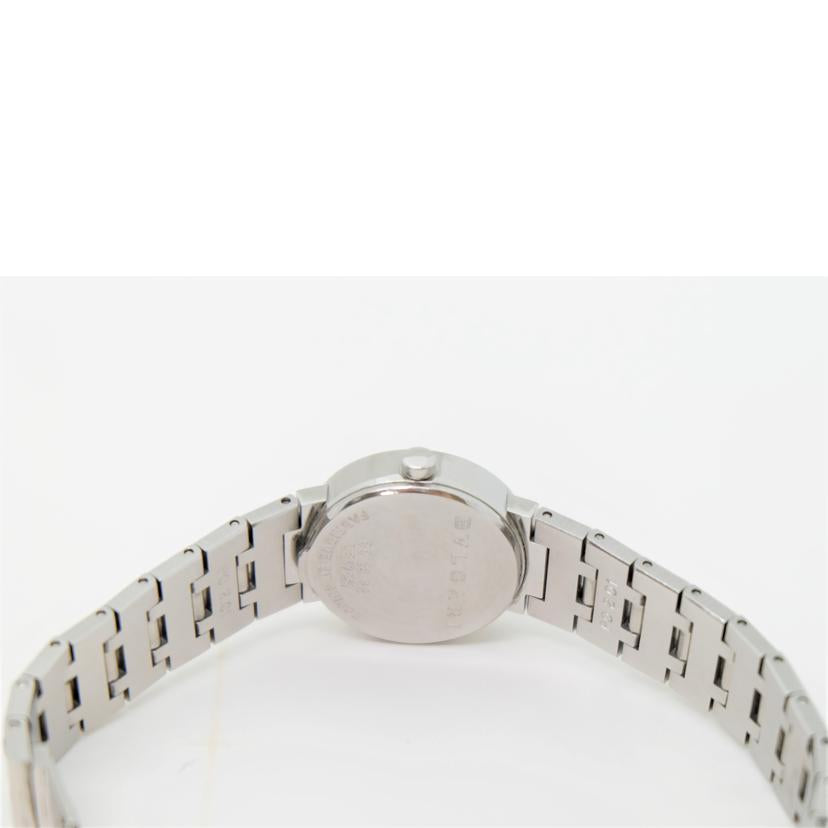 　　ＢＶＬＧＡＲＩ ﾌﾞﾙｶﾞﾘ/ブルガリブルガリ１２Ｐダイヤ／クオーツ/BB23SS //L34****/ABランク/71