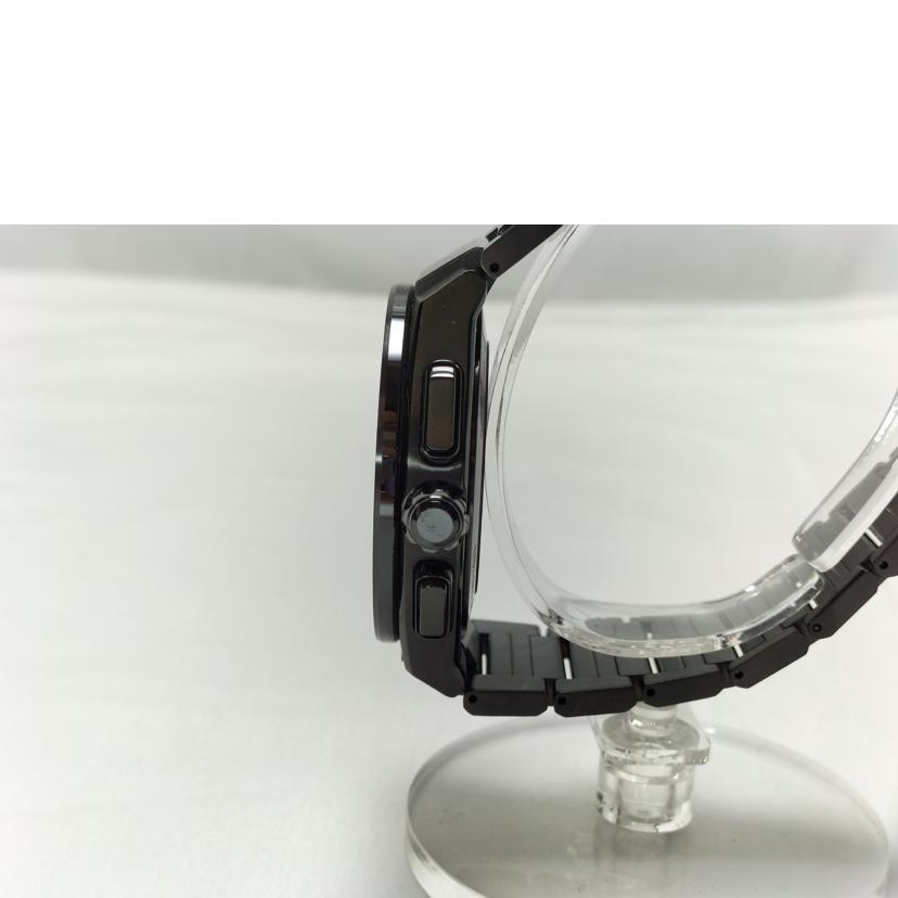 ＳＥＩＫＯ セイコー/ブライツ　ソーラー電波/SAGA211 8B92-0AF0//670***/Bランク/52