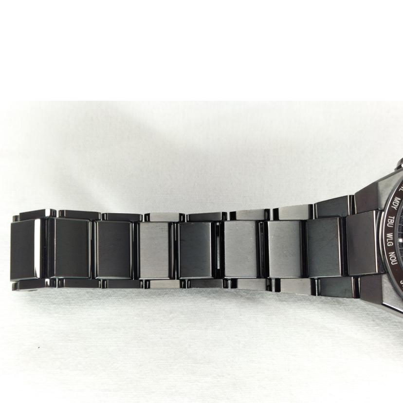 ＳＥＩＫＯ セイコー/ブライツ　ソーラー電波/SAGA211 8B92-0AF0//670***/Bランク/52