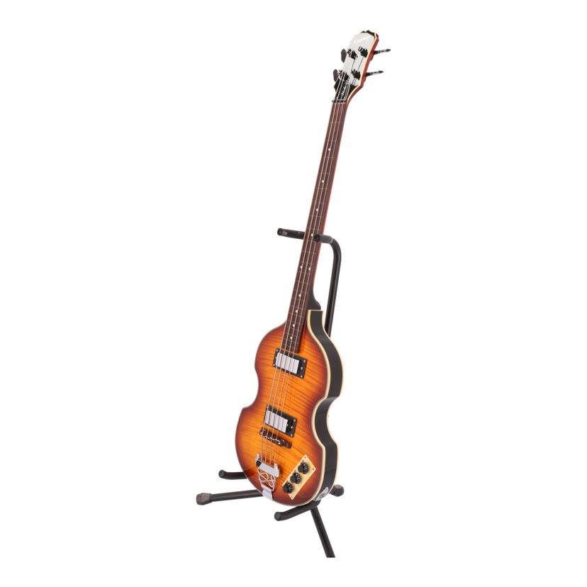 Ｅｐｉｐｈｏｎｅ Epiphone/エレキベース/Viola　Bass//u06102005/Cランク/77