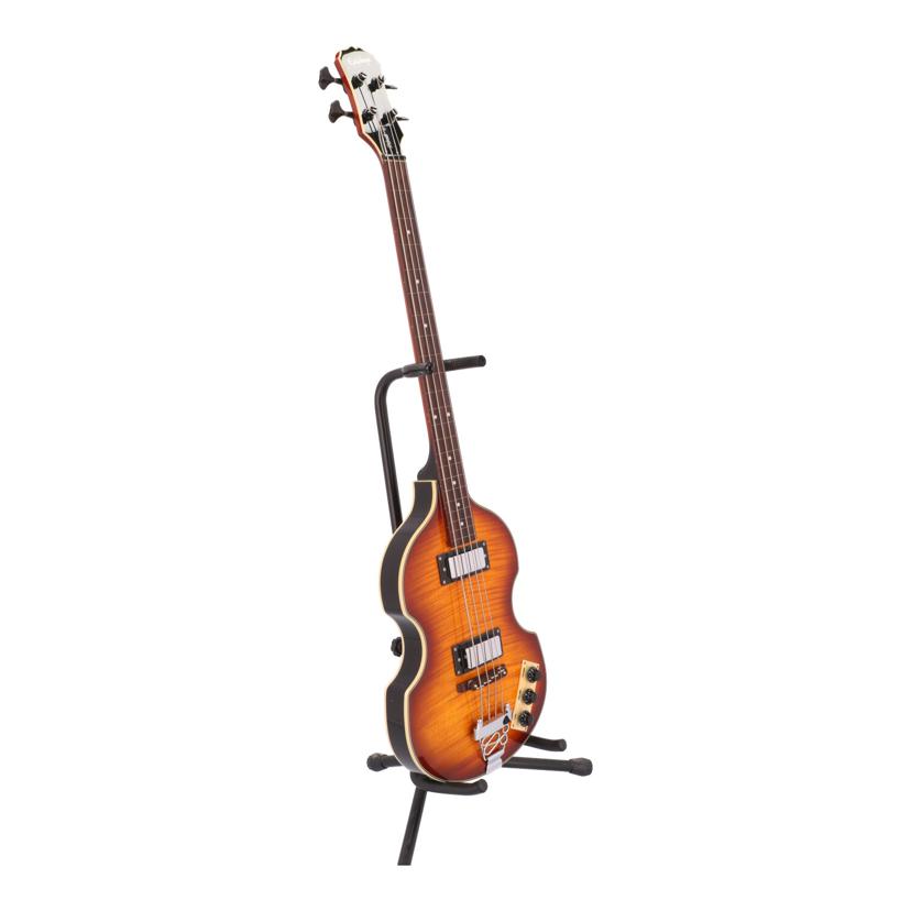 Ｅｐｉｐｈｏｎｅ Epiphone/エレキベース/Viola　Bass//u06102005/Cランク/77