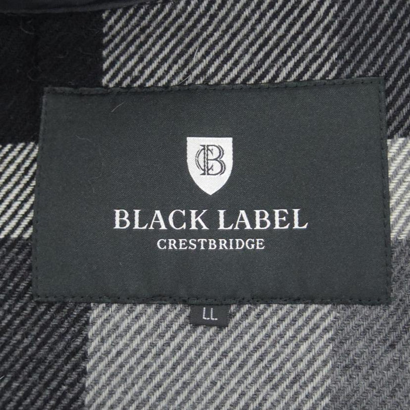 ＢＬＡＣＫ ＬＡＢＥＬ ＣＲＥＳＴＢＲＩＤＧＥ ブラックレーベル