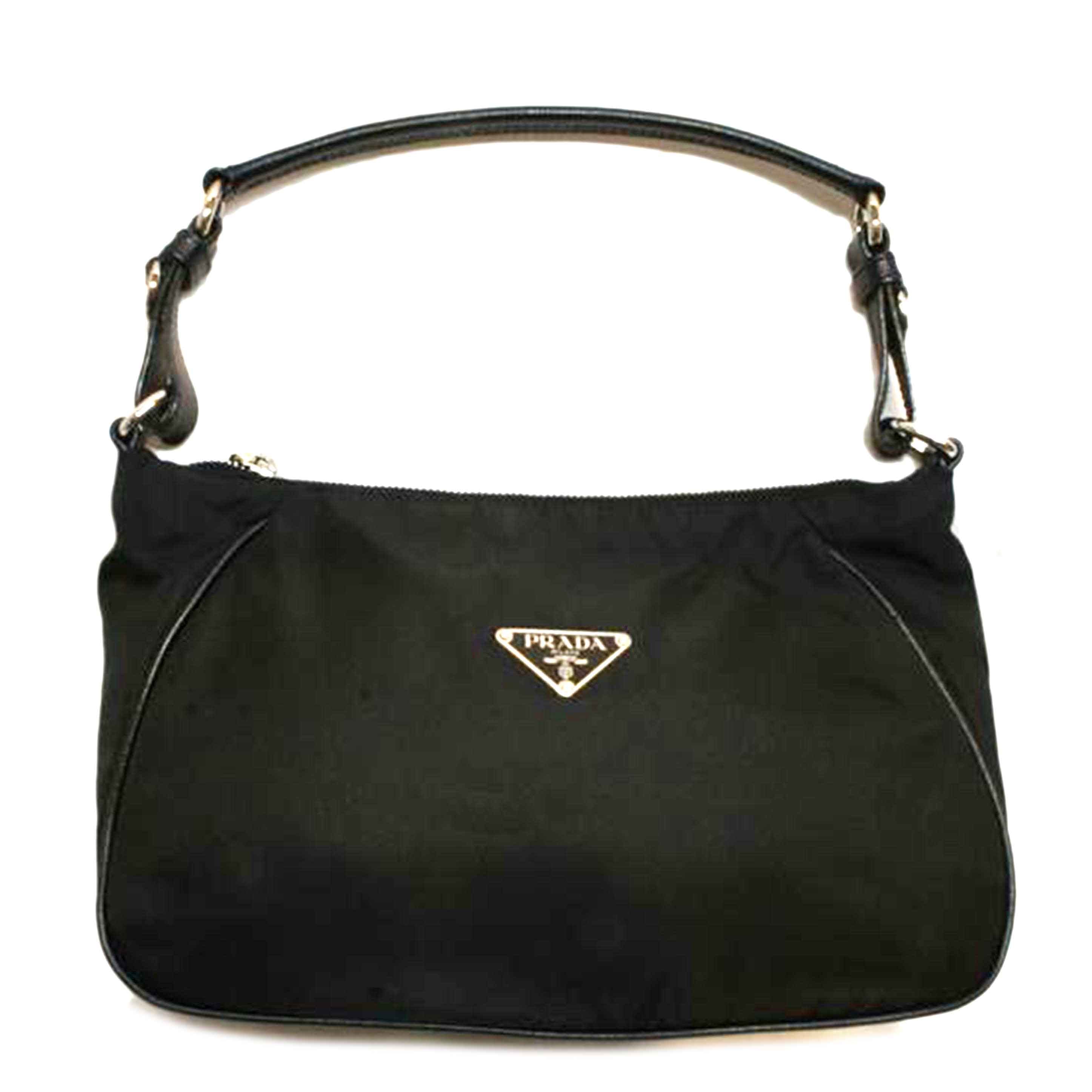 ＰＲＡＤＡ プラダ/テスートナイロンワンショルダー/BR2806//F/7/Aランク/92