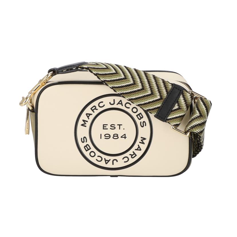 ＭＡＲＣ　ＪＡＣＯＢＳ ﾏｰｸｼﾞｪｲｺﾌﾞｽ/ロゴショルダーバッグ/H125L01RE21//ABランク/94