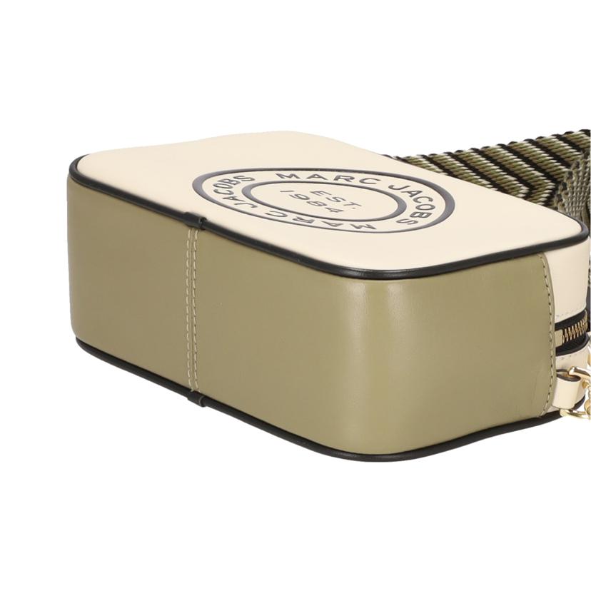 ＭＡＲＣ　ＪＡＣＯＢＳ ﾏｰｸｼﾞｪｲｺﾌﾞｽ/ロゴショルダーバッグ/H125L01RE21//ABランク/94