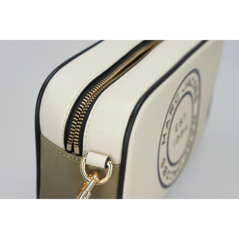 ＭＡＲＣ　ＪＡＣＯＢＳ ﾏｰｸｼﾞｪｲｺﾌﾞｽ/ロゴショルダーバッグ/H125L01RE21//ABランク/94