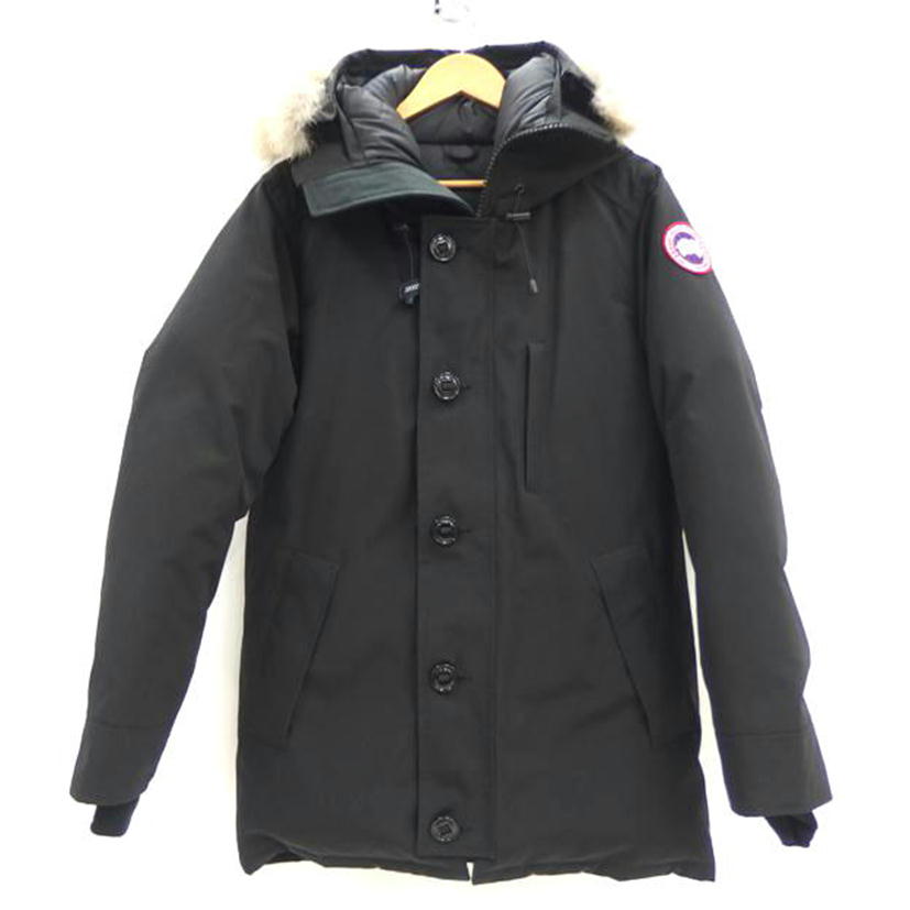 ＣＡＮＡＤＡ　ＧＯＯＳＥ カナダグース/ＣＨＡＴＥＡＵ　ＰＡＲＫＡ/3426M//Aランク/82