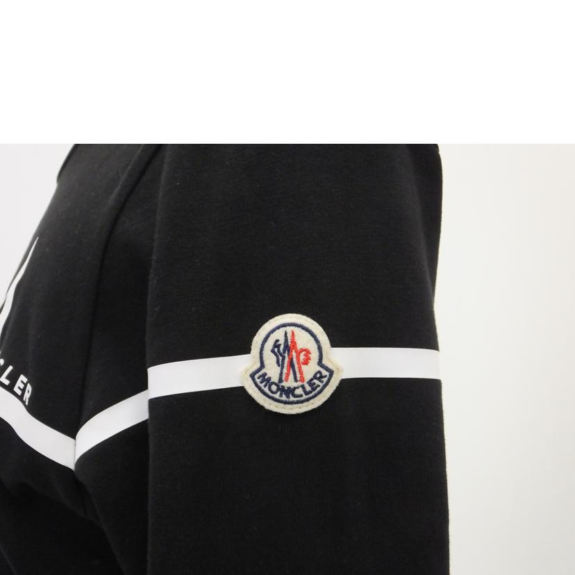 モンクレール/長袖Ｔシャツ/H20918D00003 8390T//Bランク/88