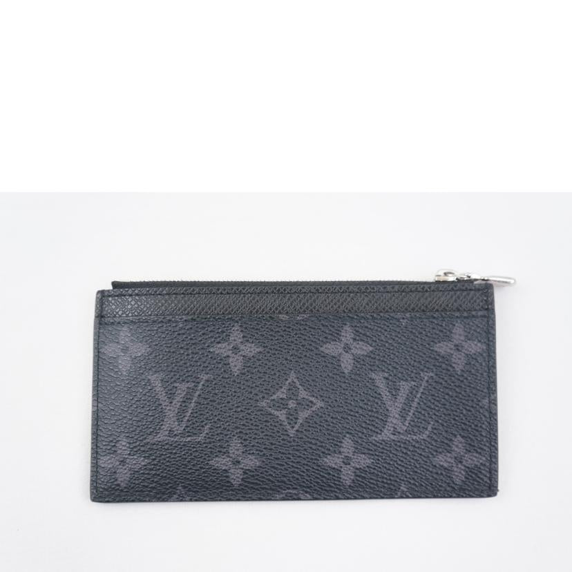 ＬＶ ルイヴィトン/コインカードホルダー／モノグラム／エクリプス/M30271//IC/Aランク/67