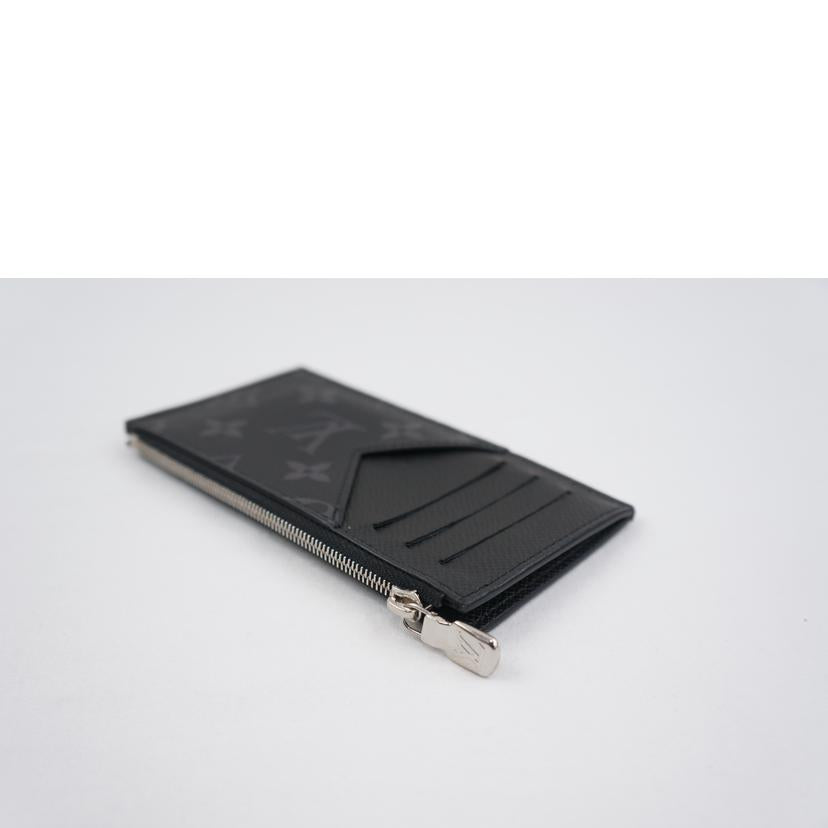 ＬＶ ルイヴィトン/コインカードホルダー／モノグラム／エクリプス/M30271//IC/Aランク/67