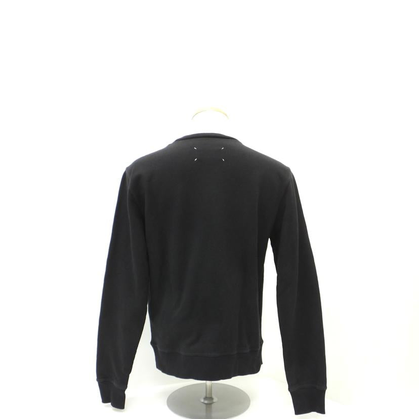 Ｍａｉｓｏｎ　Ｍａｒｇｉｅｌａ メゾンマルジェラ/リバースロゴトレーナー/S50GU0166S25503//ABランク/88