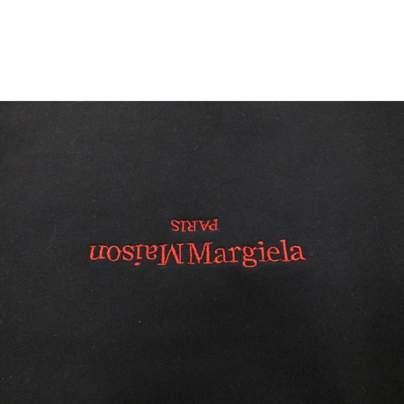 Ｍａｉｓｏｎ　Ｍａｒｇｉｅｌａ メゾンマルジェラ/リバースロゴトレーナー/S50GU0166S25503//ABランク/88