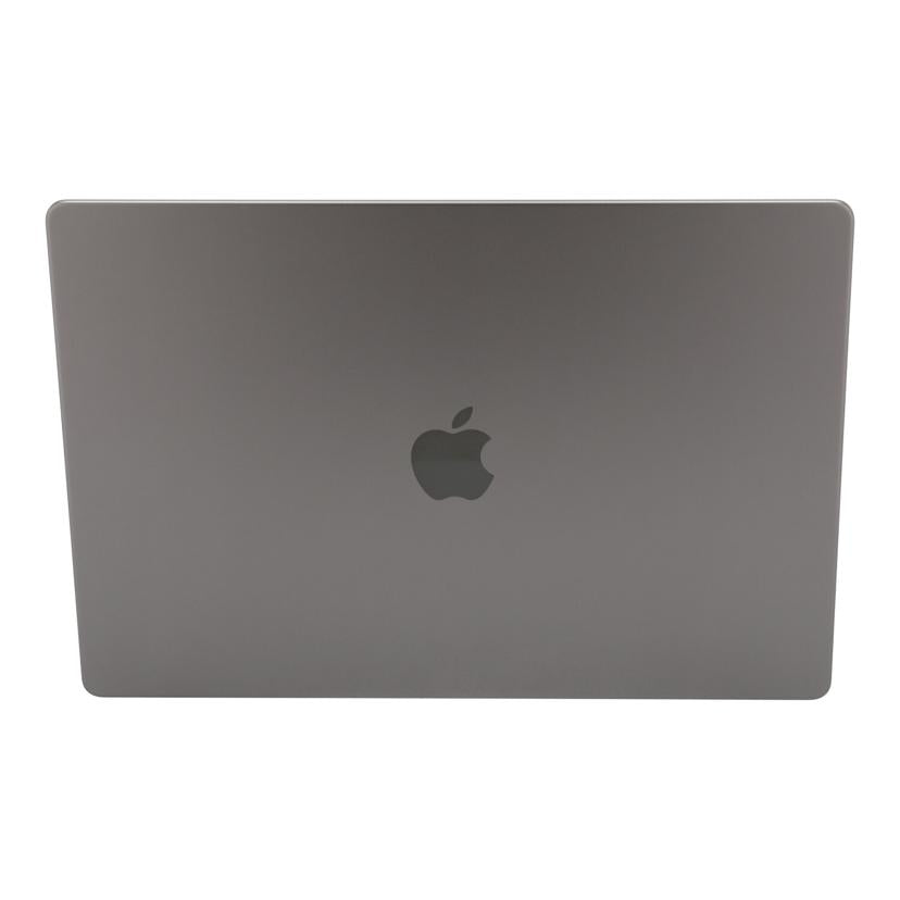 Ａｐｐｌｅ　 アップル/ＭａｃＢｏｏｋ　Ｐｒｏ（１６－ｉｎｃｈ，２０２１）/MK183J/A//Y54YQ60PXL/Aランク/75