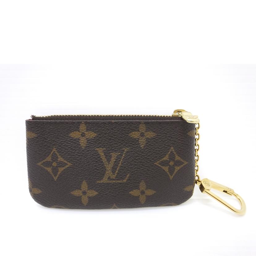 ＬＶ ﾙｲｳﾞｨﾄﾝ/ポシェットクレ／ヴィヴィエンヌ/M81639//CT3***/ABランク/88