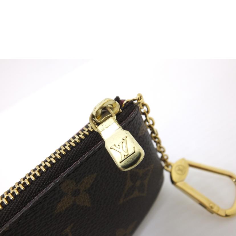 ＬＶ ﾙｲｳﾞｨﾄﾝ/ポシェットクレ／ヴィヴィエンヌ/M81639//CT3***/ABランク/88