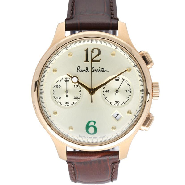 Pual Smith ﾎﾟｰﾙ・ｽﾐｽ/時計｜WonderREX-ONLINE 公式通販サイト