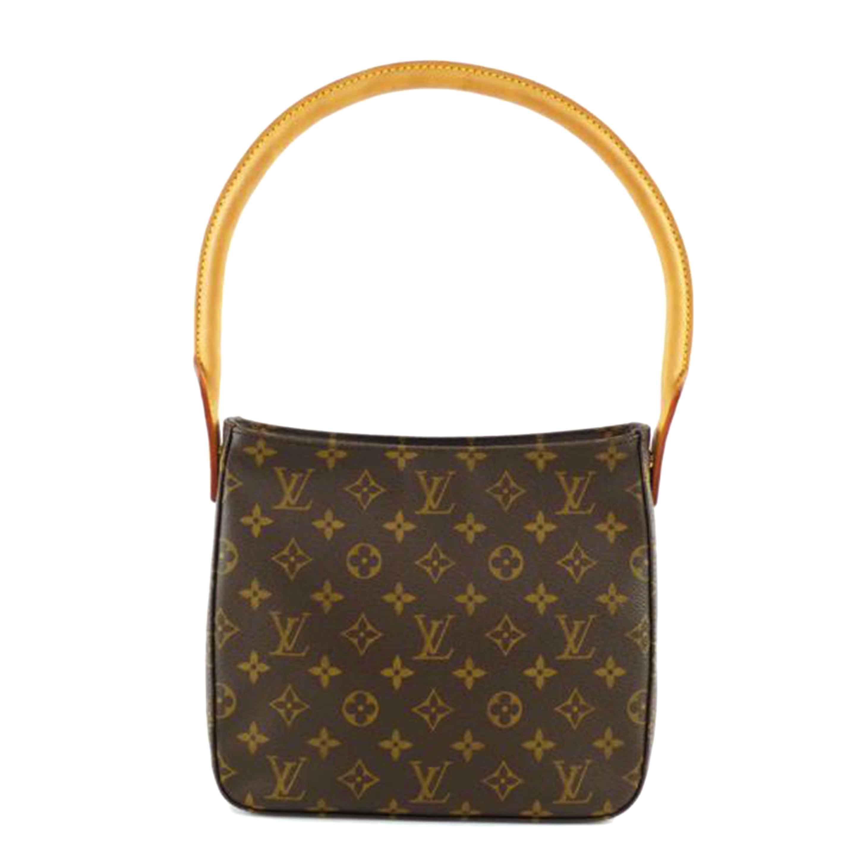 ＬＯＵＩＳ　ＶＵＩＴＴＯＮ ルイ・ヴィトン/ルーピングＭＭ／モノグラム/M51146//FL0045/Aランク/64