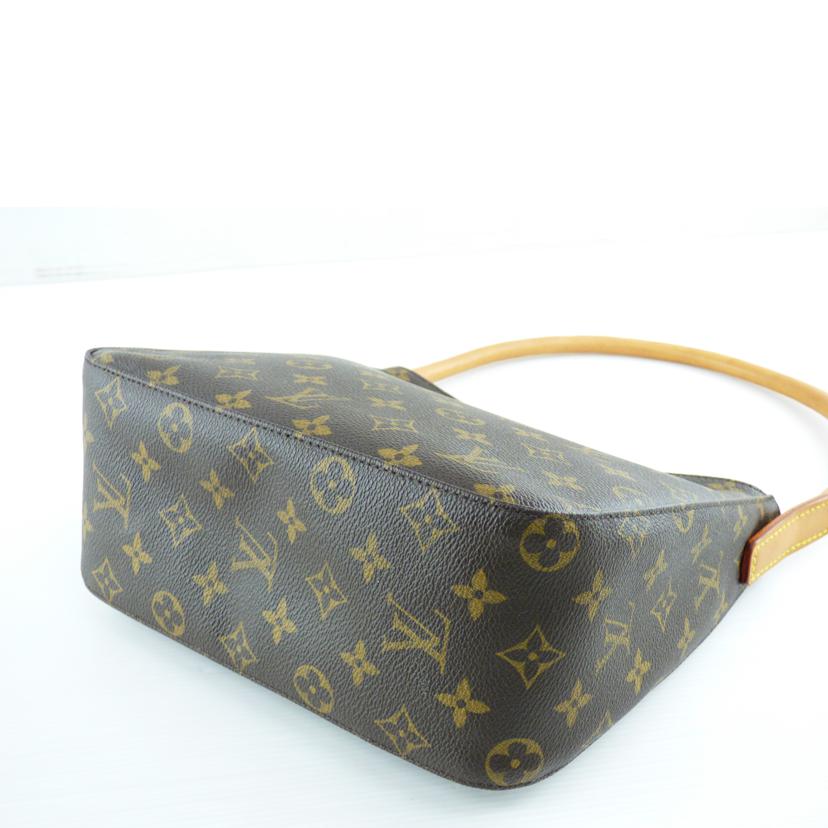 ＬＯＵＩＳ　ＶＵＩＴＴＯＮ ルイ・ヴィトン/ルーピングＭＭ／モノグラム/M51146//FL0045/Aランク/64