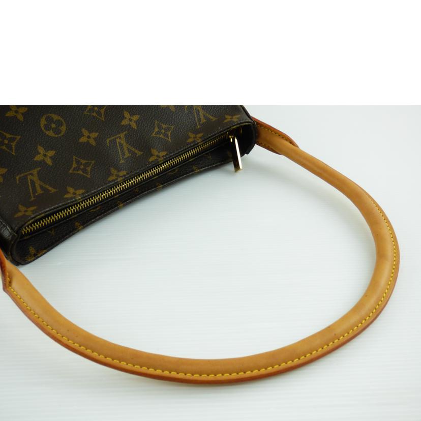 ＬＯＵＩＳ　ＶＵＩＴＴＯＮ ルイ・ヴィトン/ルーピングＭＭ／モノグラム/M51146//FL0045/Aランク/64
