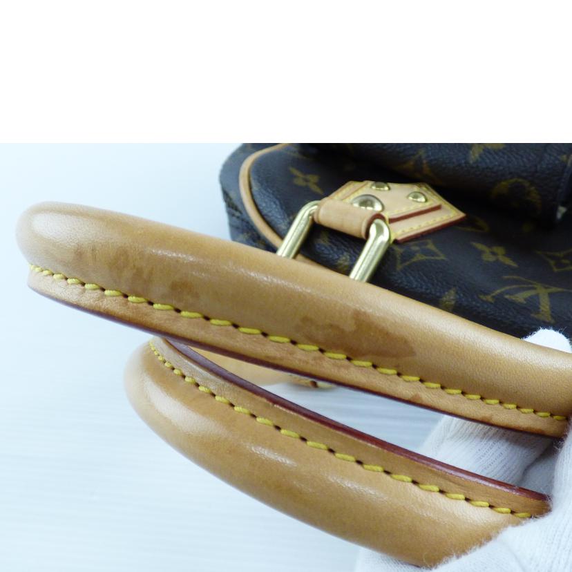 ＬＯＵＩＳ　ＶＵＩＴＴＯＮ ルイ・ヴィトン/マンハッタンＰＭ／モノグラム/M40026//VI1058/ABランク/64