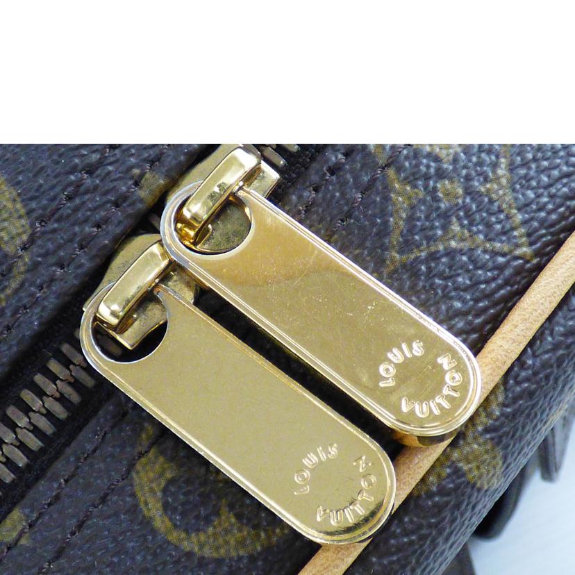 ＬＯＵＩＳ　ＶＵＩＴＴＯＮ ルイ・ヴィトン/マンハッタンＰＭ／モノグラム/M40026//VI1058/ABランク/64