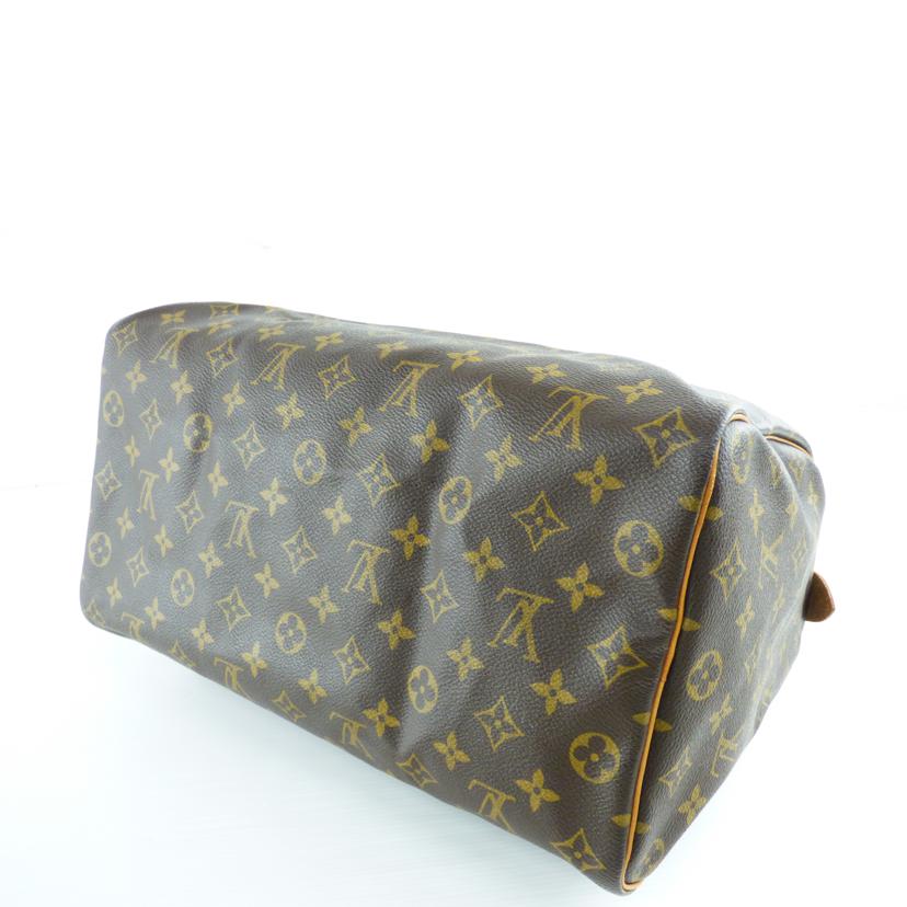 ＬＯＵＩＳ　ＶＵＩＴＴＯＮ ルイ・ヴィトン/スピーディ３５／モノグラム/M41524//SP1928/ABランク/64