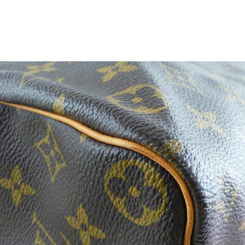 ＬＯＵＩＳ　ＶＵＩＴＴＯＮ ルイ・ヴィトン/スピーディ３５／モノグラム/M41524//SP1928/ABランク/64