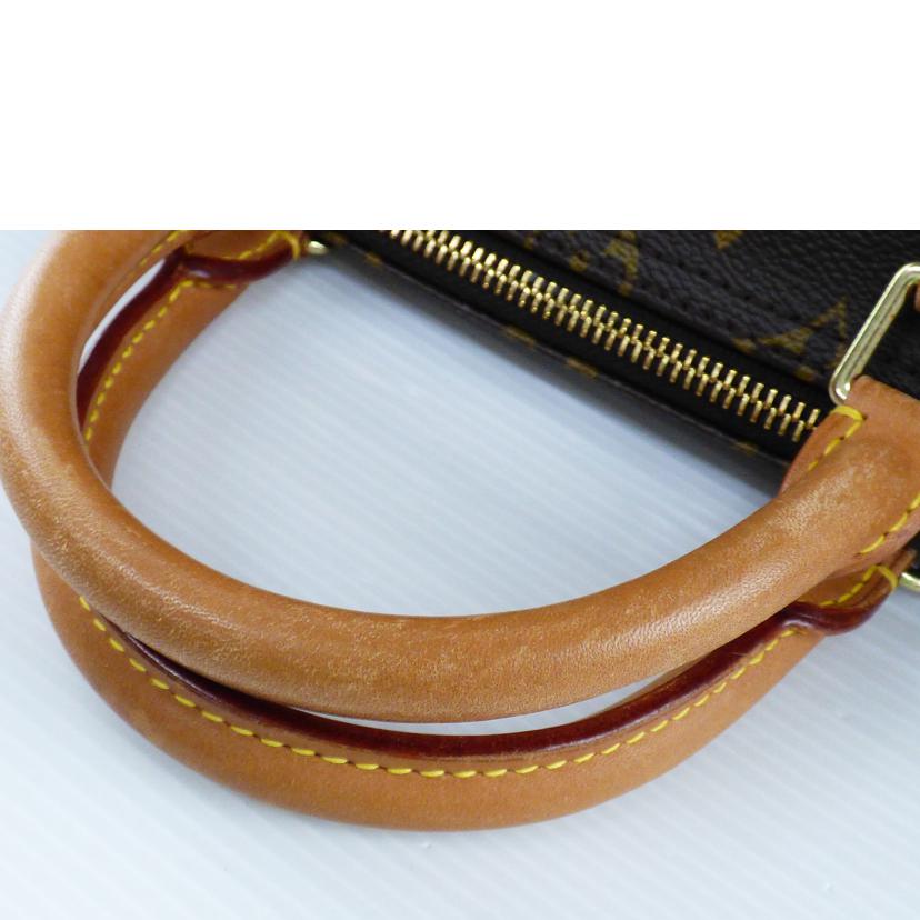ＬＯＵＩＳ　ＶＵＩＴＴＯＮ ルイ・ヴィトン/スピーディ３５／モノグラム/M41524//SP1928/ABランク/64