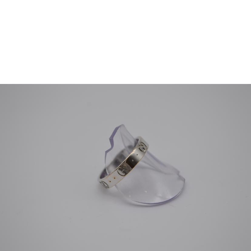 ＧＵＣＣＩ グッチ/ＧＵＣＣＩ　７５０　アイコンＲ　＃１８/4.1g//ABランク/89