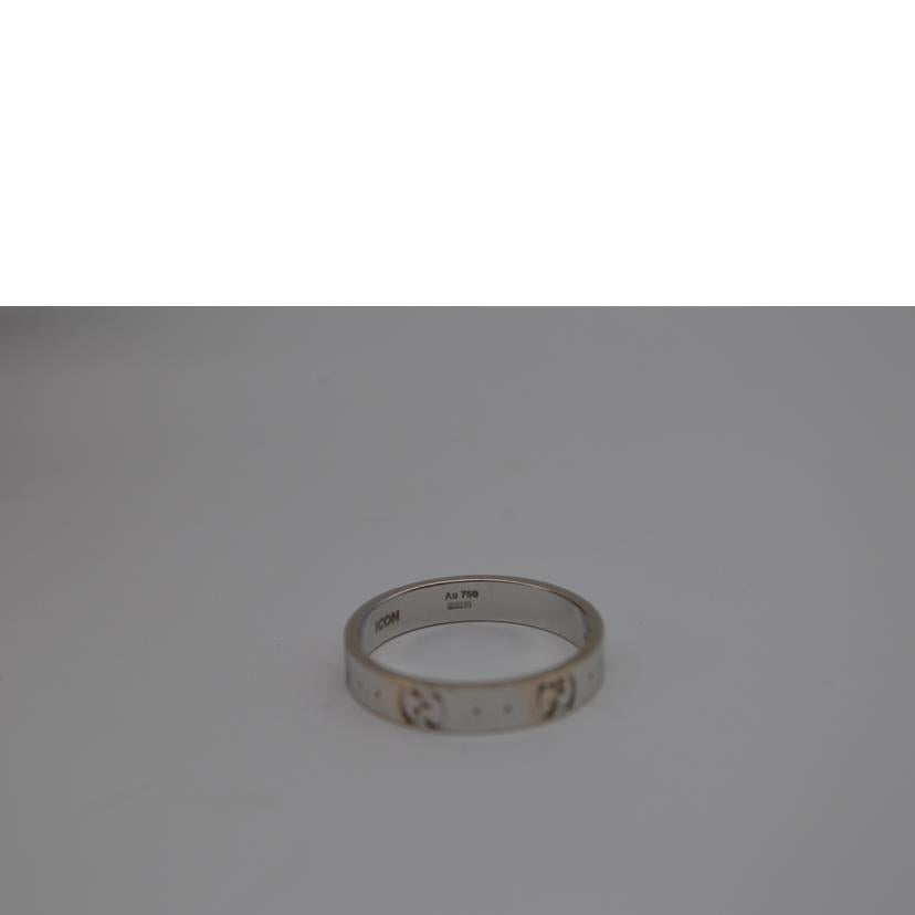 ＧＵＣＣＩ グッチ/ＧＵＣＣＩ　７５０　アイコンＲ　＃１８/4.1g//ABランク/89