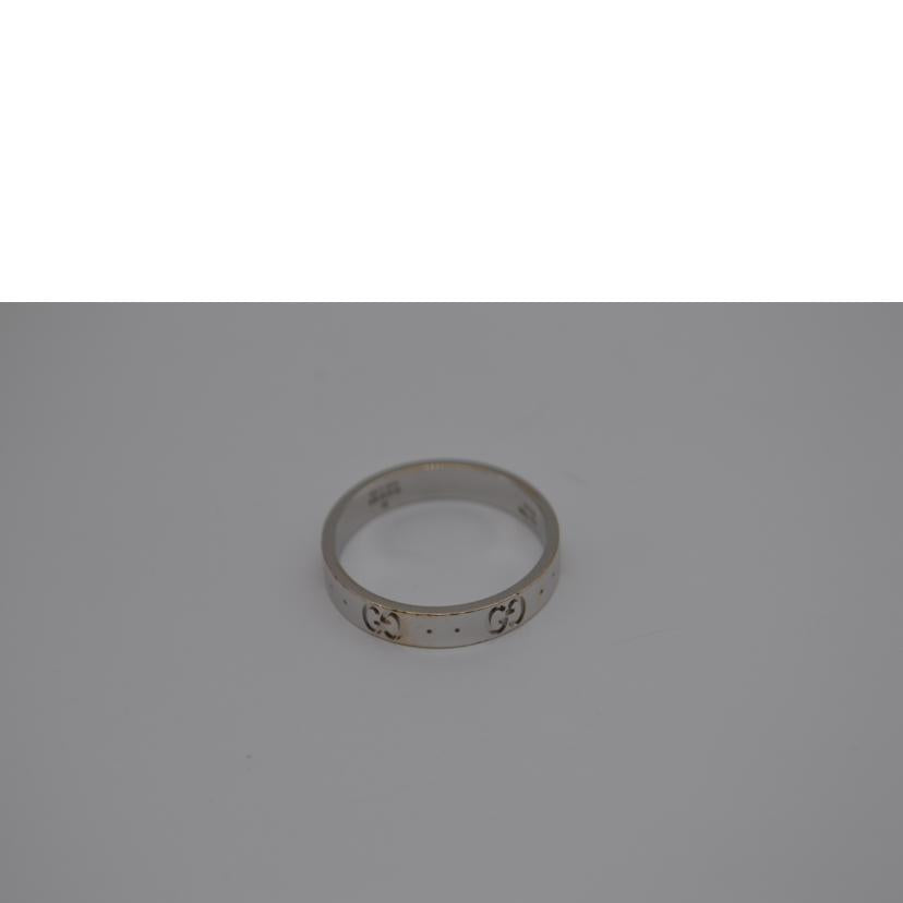 ＧＵＣＣＩ グッチ/ＧＵＣＣＩ　７５０　アイコンＲ　＃１８/4.1g//ABランク/89