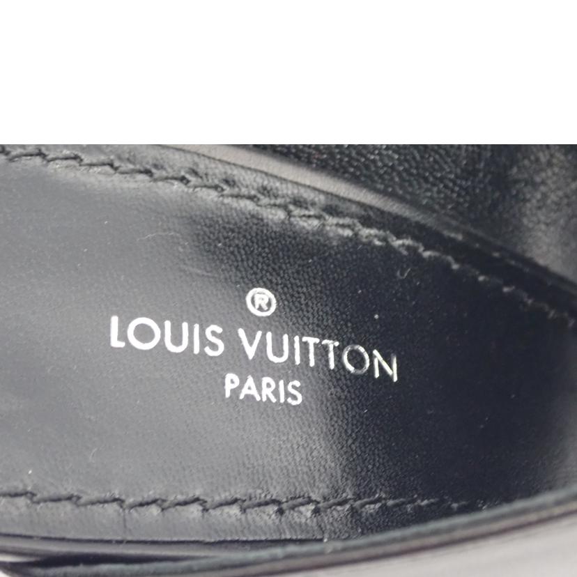 ＬＶ ｳﾞｨﾄﾝ/トップモストライン　ミュール／２３．０ｃｍ//BR1***/Aランク/62
