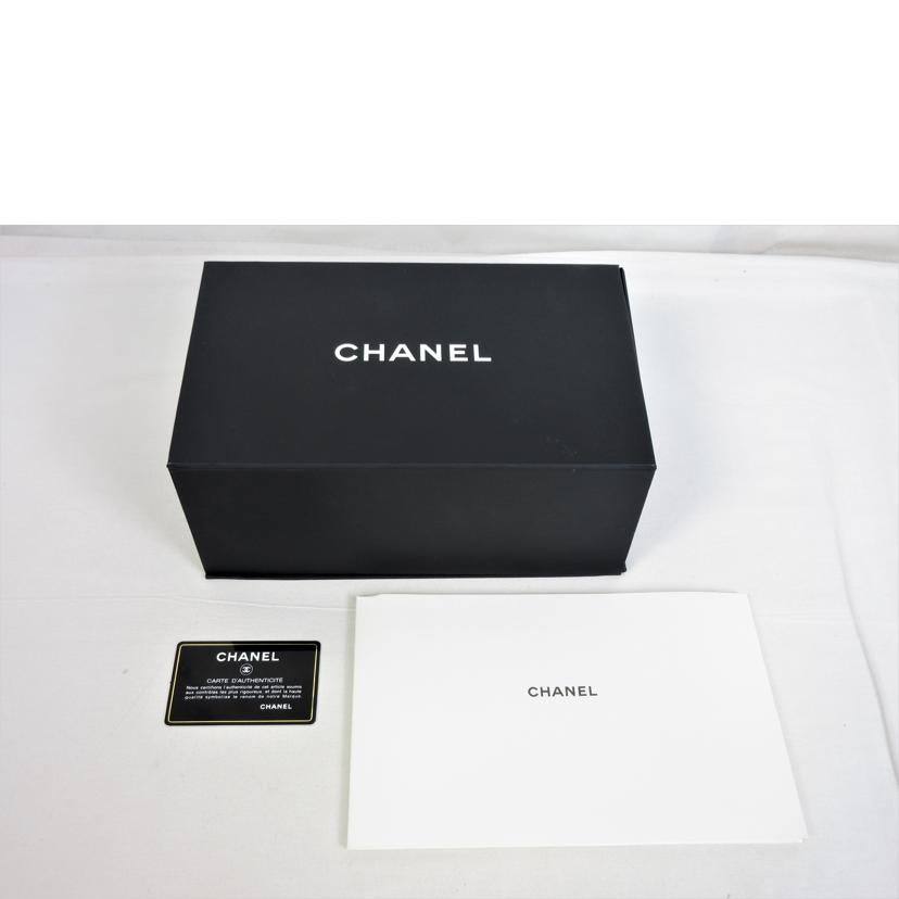 CHANEL シャネル/布チェーンショルダー//29024046/SAランク/70