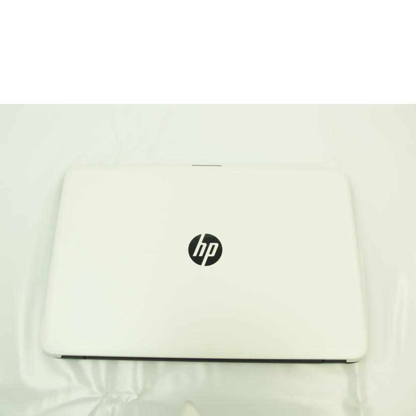 ＨＰ HP/Ｗｉｎｄｏｗｓ１０　６４ｂｉｔ/15-AY001TU//Bランク/83