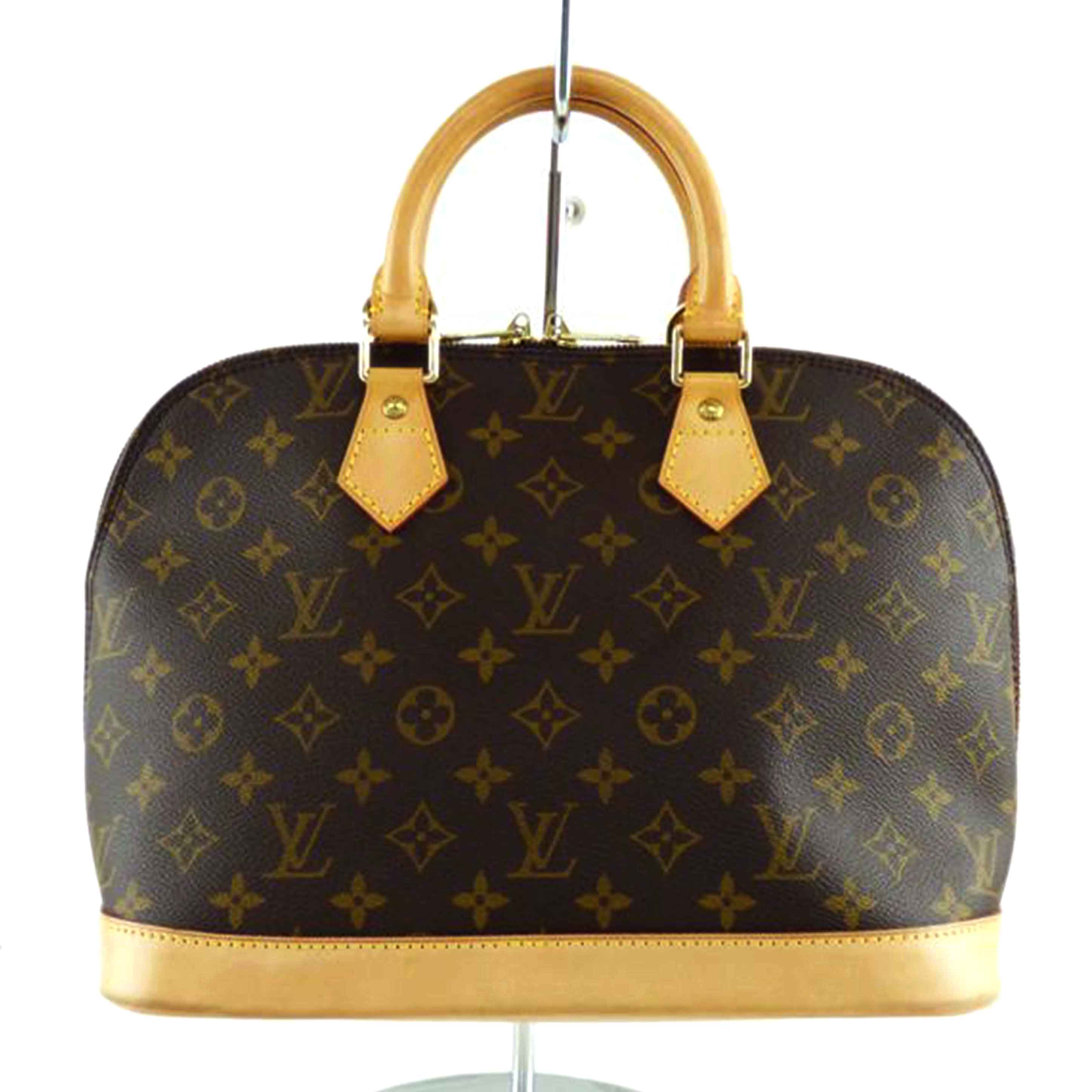 ＬＯＵＩＳ　ＶＵＩＴＴＯＮ ルイ・ヴィトン/アルマＰＭ／モノグラム/M53151//TH0948/ABランク/64