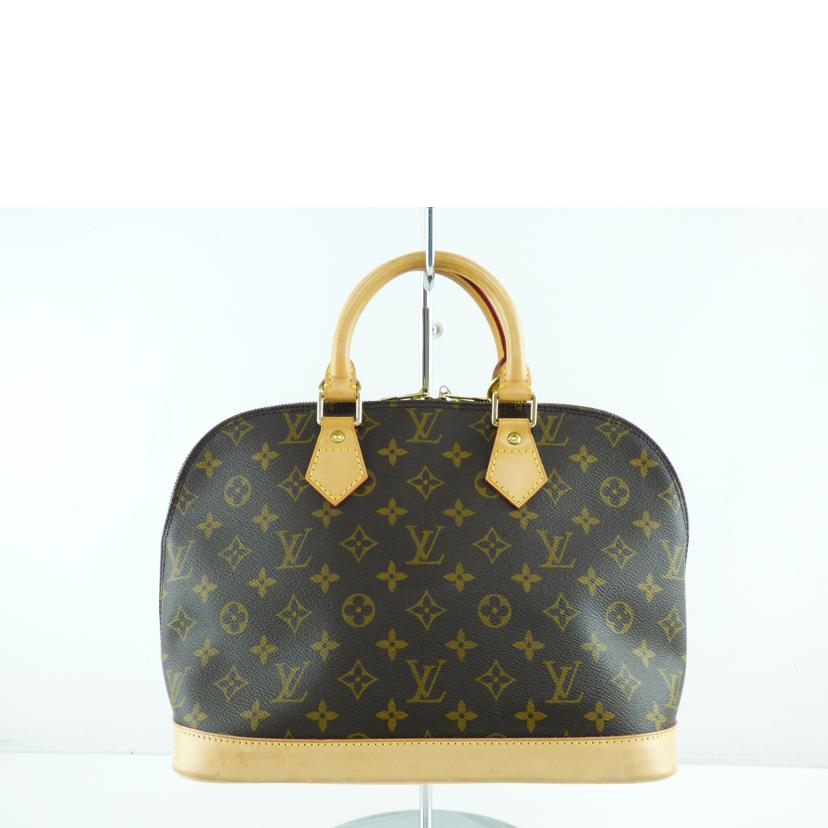 ＬＯＵＩＳ　ＶＵＩＴＴＯＮ ルイ・ヴィトン/アルマＰＭ／モノグラム/M53151//TH0948/ABランク/64