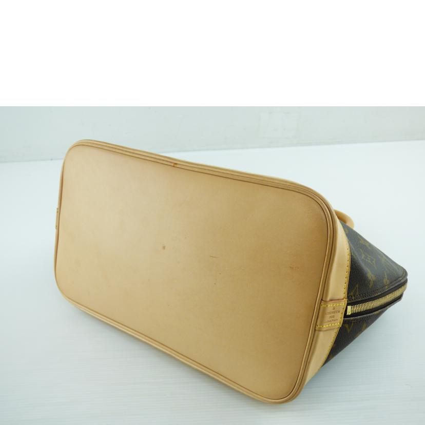 ＬＯＵＩＳ　ＶＵＩＴＴＯＮ ルイ・ヴィトン/アルマＰＭ／モノグラム/M53151//TH0948/ABランク/64