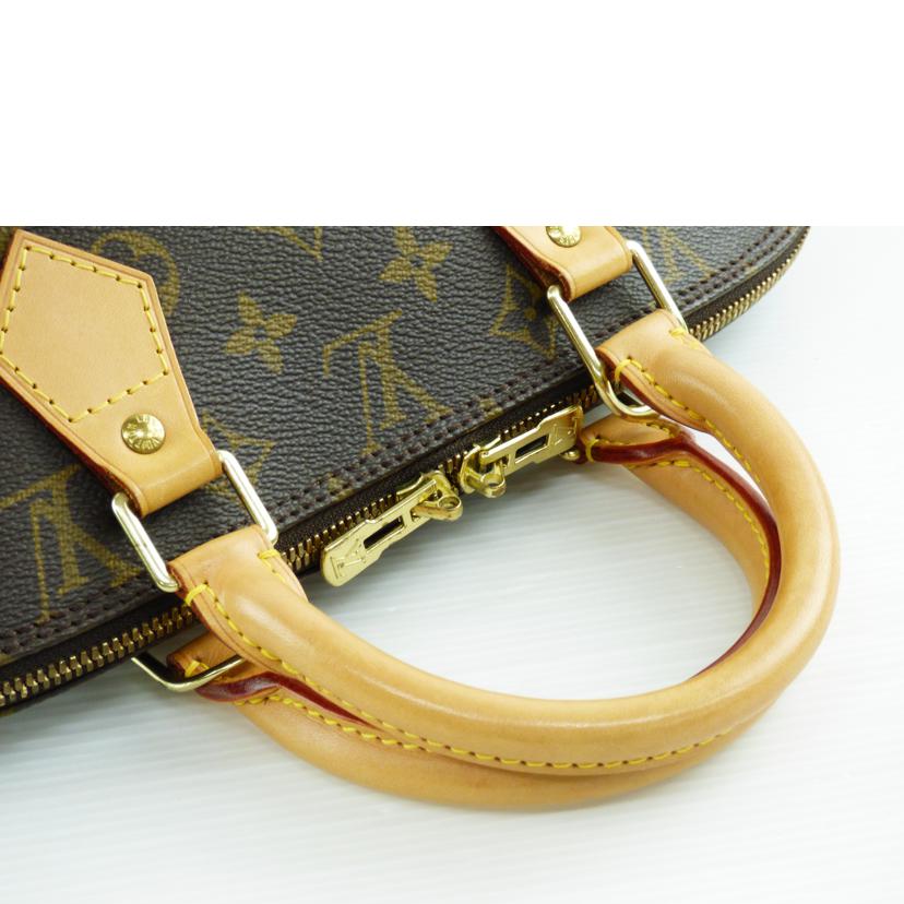 ＬＯＵＩＳ　ＶＵＩＴＴＯＮ ルイ・ヴィトン/アルマＰＭ／モノグラム/M53151//TH0948/ABランク/64