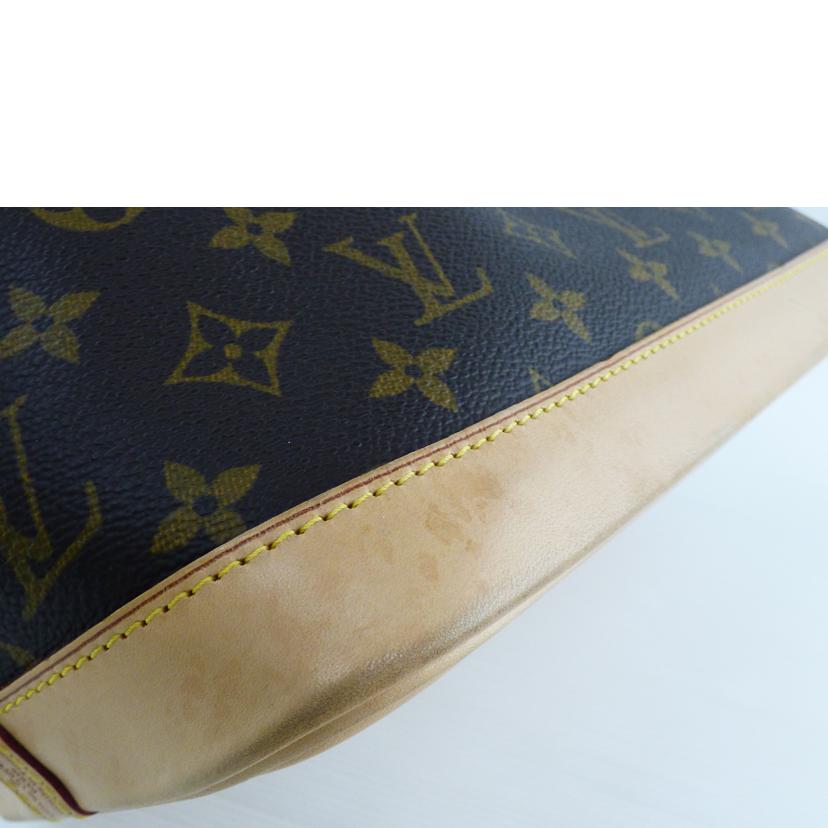 ＬＯＵＩＳ　ＶＵＩＴＴＯＮ ルイ・ヴィトン/アルマＰＭ／モノグラム/M53151//TH0948/ABランク/64